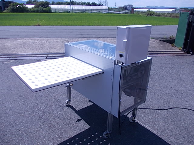 水耕パネル（60穴）
　ゼブラ